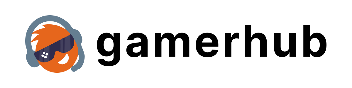 GamerHub logo